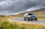 Volvo XC90 B5 Inscription 2019 года (UK)